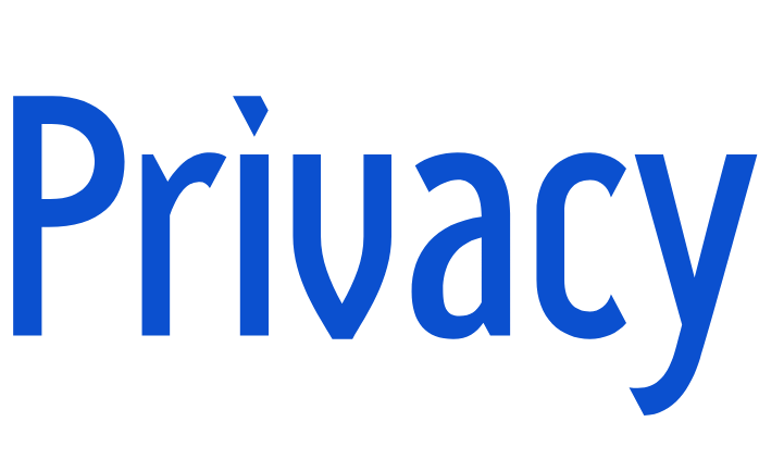 Privacy