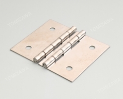 連動蝶番（ダブルヒンジ）