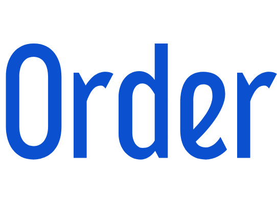Order