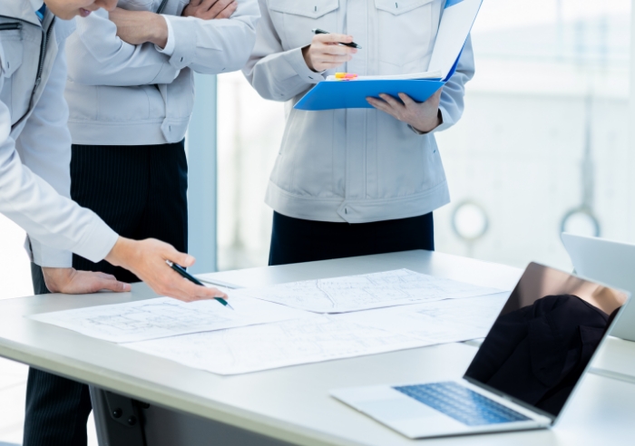 手順書の整備と運用