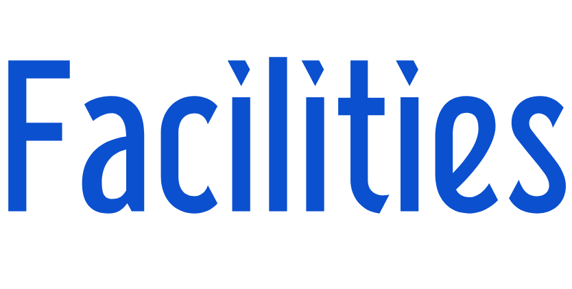 Facilities