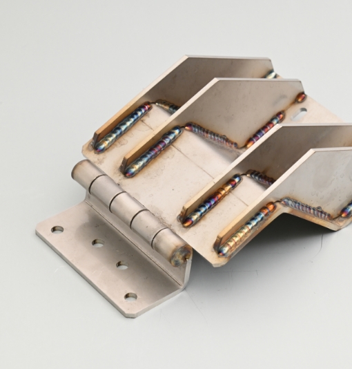 「図面なし」「手描きイメージ」でもOK！どんな形状でも挑戦できる技術力