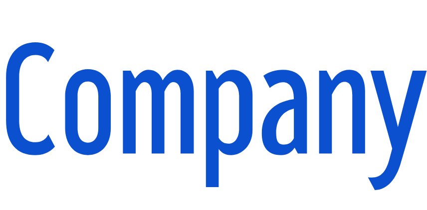 Company