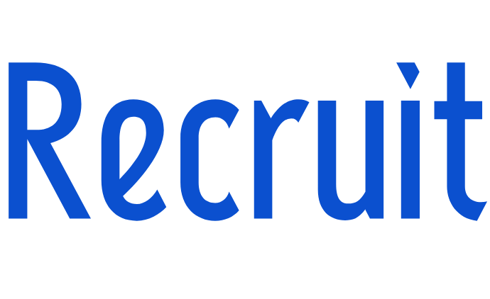 Recruit