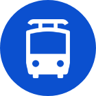 交通費規定支給・車通勤可