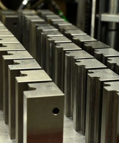 高いカール技術精度