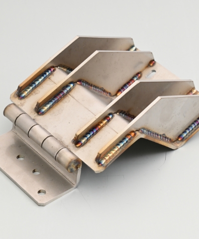 どんな形状でも挑戦できる技術力